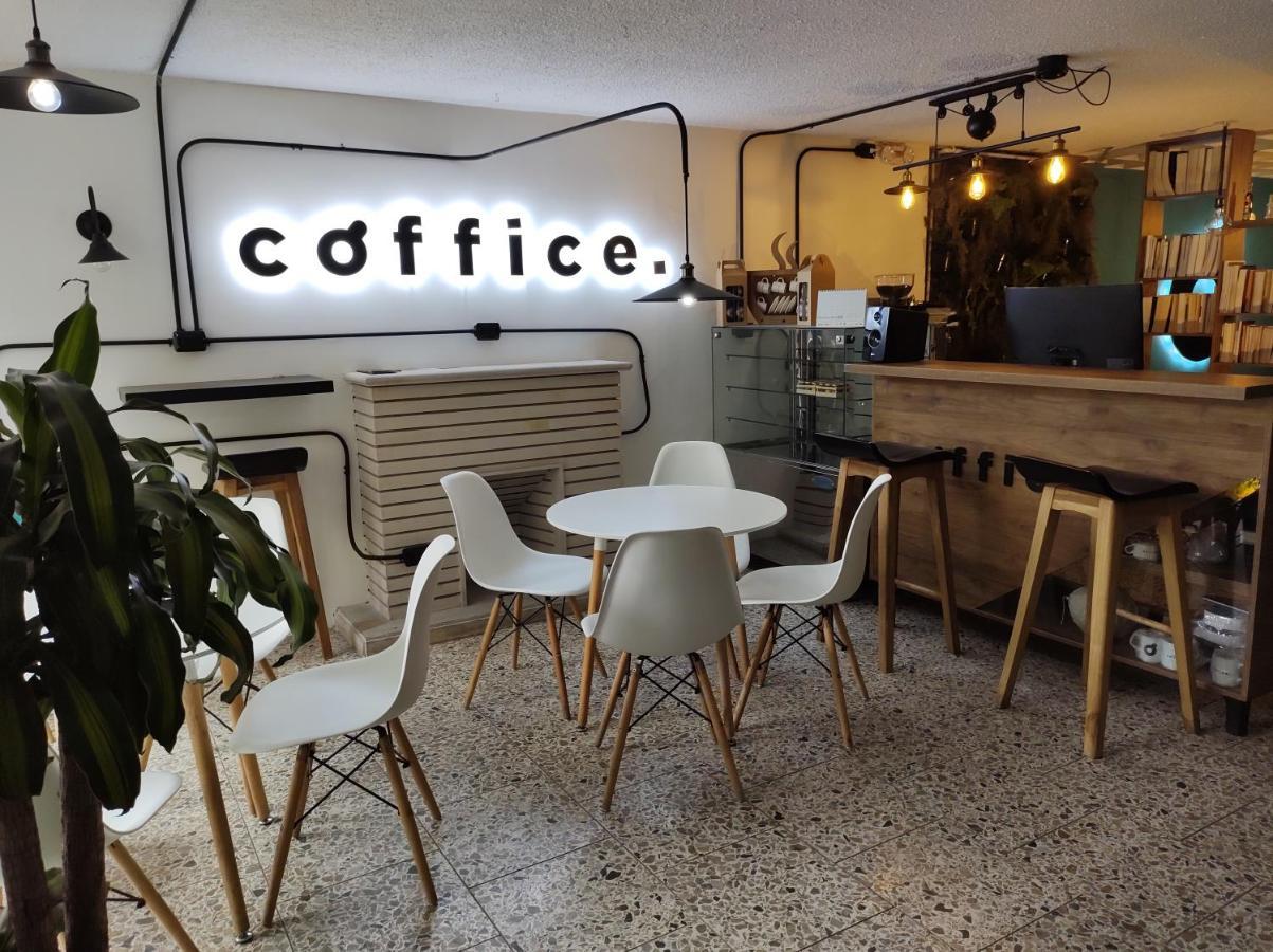 Apartament Casa Coffice Bogotá Zewnętrze zdjęcie